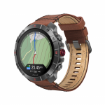 Spordikell POLAR GRIT X2 PRO TITAN