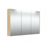 Peegelkapp Raguvos Baldai 100 cm, 1400735