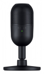 Razer Seiren V3 Mini mikrofon, USB, must