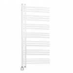 Elektriline k&auml;ter&auml;tikuivati Sapho Dorlion 50x120 cm, 1130-51+NEX400HIDWH-L