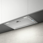 Sisseehitatud kapuuts ELICA CT23 GR/A/52, PRF0201343