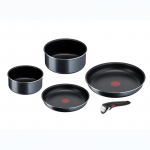Praepanni komplekt Tefal Ingenio XL Force 16/20/22/28 cm, L1589502