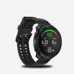 Nutikell Polar VANTAGE M3, must, S-L