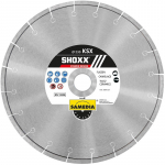 Teemantketas &bdquo;SAMEDIA" KSX 350x30/25,4/2,4 mm