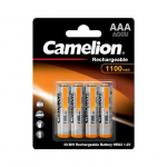 Laetavad patareid NH-AAA1100BP4, CAMELION, 4 tk