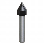 TCT freesitera, V-soon 60 x 12.7 mm