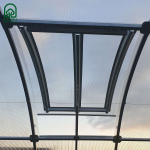 Katuseaken KLASIKA EASY kasvuhoone jaoks, 701006E