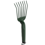 Reha GAIA 05, roheline