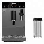 Kohvimasin Zyle ZY610CM, 1350 W