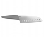 Santoku nuga WOLL Cutting Edge, 18 cm, GS180SK-010