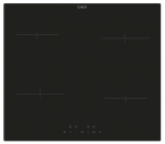 Sisseehitatud induktsioonpliidiplaat  Candy Cook, CI642CA