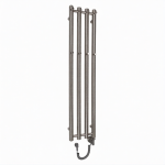 Elektriline kuivati Wobbee Wobbee BARNA 26x120cm W-BARN-26120BNQ+NEX300SCBSS-R