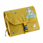 Deuter Wash Bag Kids reisitarvete kott &ndash; Raspberry