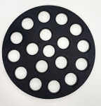 L&otilde;kkeaseme tuharest 6"15 cm GET RED KOPR011PC, 15 cm