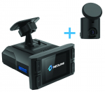 Videosalvesti komplekt NEOLINE Atom+Wowcam