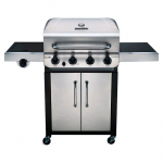 Char-Broil Convective 440S gaasigrill
