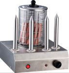 Hot dogi valmistaja Guzzanti GZ 464
