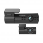 Videosalvesti BlackVue ELITE 9-2CH 4K + 2K kaameraga
