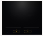 Sisseehitatud induktsioonpliidiplaat Miele PowerFlex, KM 8565 FL, 12911440, 62 cm