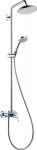 Du&scaron;ikomplekt Hansgrohe Croma 27222000