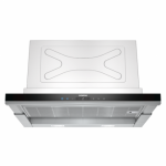 Sisseehitatud kapuuts Siemens LI67SA671