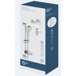 Ideal Standard Ceraflex 3IN1, BD001AA