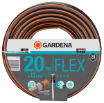 Gardena FLEX 13 mm (1/2"), 20 m, 18033-20, 967243801