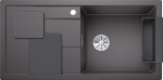 Blanco SITY XL 6 S lava grey 525049