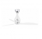 Faro eterFan 33382, white