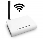 WI-FI moodul &ldquo;FlexiSmart&rdquo; AeroFlow elektriradiaatoritele