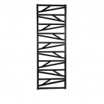 INSTAL PROJEKT TRICK, black