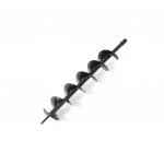 Maanduspuur Hecht 150*730 mm 0052150