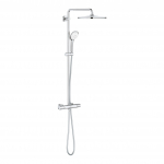Termostaat du&scaron;is&uuml;steem Grohe Euphoria System 310, 26075001, kroom