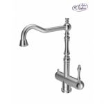 Blue Water Platina Inox