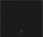 Sisseehitatud induktsioonpliidiplaat Siemens EE611BPB5E