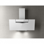 Kapuuts Elica SHEEN-S WH/A/90, PRF0166931