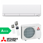 Soojuspump-konditsioneer Mitsubishi Electric MSZ-RW 5kW (MSZ-RW35VG/MUZ-RW35VGHZ)