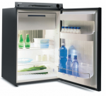 K&uuml;lmkapp Vitrifrigo VTR 5105 DG (matkajatele, haagissuvilatele)