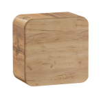 Vannitoa kapp Comad ARUBA CRAFT 831 FSC