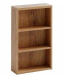 Vannitoa kapp Comad CLASSIC OAK 830 FSC