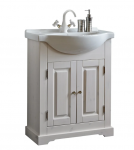 Vannitoa kapp Comad ROMANTIC 862-U65 FSC