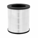 Originaal kombineeritud HEPA filter &otilde;hupuhastile Adolus PURE