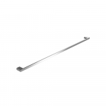 M&ouml;&ouml;bli nupp Kame H6/518/CH, 51,8 cm, kroom