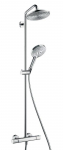 Du&scaron;ikomplekt Hansgrohe Raindance Select 240, 27115000