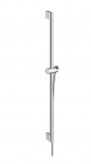 Du&scaron;ialus du&scaron;ivoolikuga Hansgrohe Unica Pulsify S 90 cm, 24401000