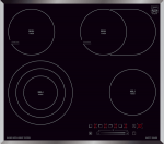 Sisseehitatud pliidiplaat Kaiser KCT 6715 F