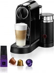 Kohvimasin Delonghi Nespresso Citiz EN267.BAE