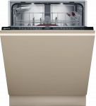 Sisseehitatud n&otilde;udepesumasin Neff S257ZB801E