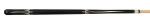 Piljardikiu Classic Delta CLD-02, 2-osaline