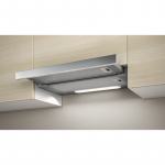 Sisseehitatud kapuuts ELICA TT14 LUX GRIX/A/60, PRF0201269